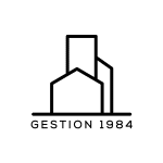 Logo Gestion 1984